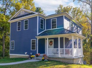 512 Howe St, Radford, VA 24141