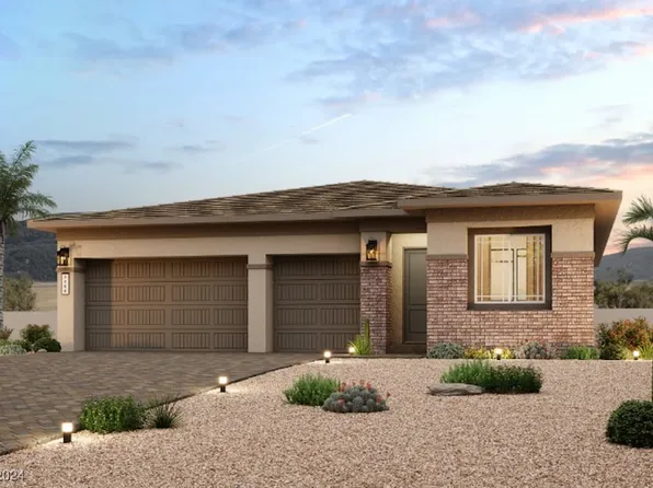 8321 Waterwood St, Las Vegas, NV 89166