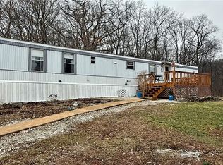 3393 County Road 333, Palmyra, MO 63461