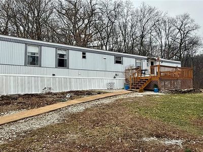 3393 County Road 333, Palmyra, MO, 63461