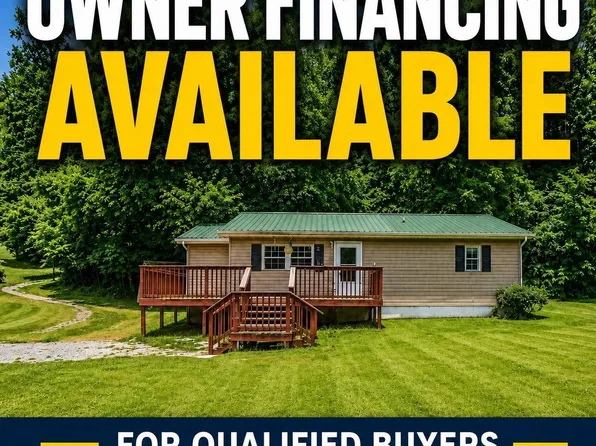 2108 Berea Dr, Johnson City, TN 37604