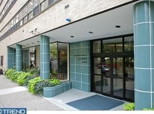 1810 Rittenhouse Sq APT 1010, Philadelphia, PA 19103