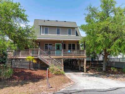 765 Gulfstream Ct LOT 2, Corolla, NC, 27927