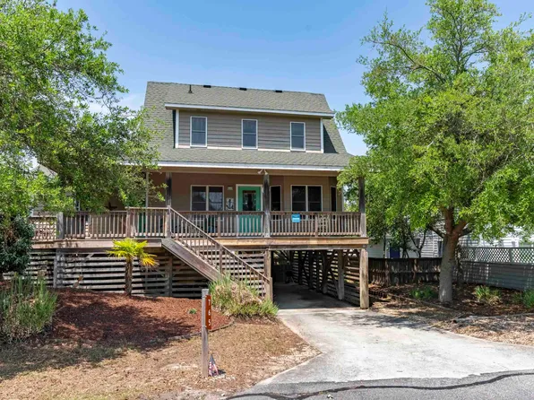 765 Gulfstream Ct Lot 2, Corolla, NC 27927