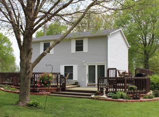 4443 N Ruffing Ave, Delphi, IN 46923