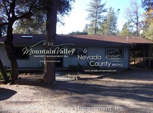 13038 Squirrel Creek Rd, Grass Valley, CA 95945