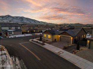 8649 Sky Key Rd, Reno, NV 89506