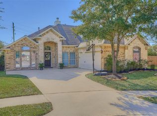 29707 S Legends Chase Ct, Spring, TX 77386