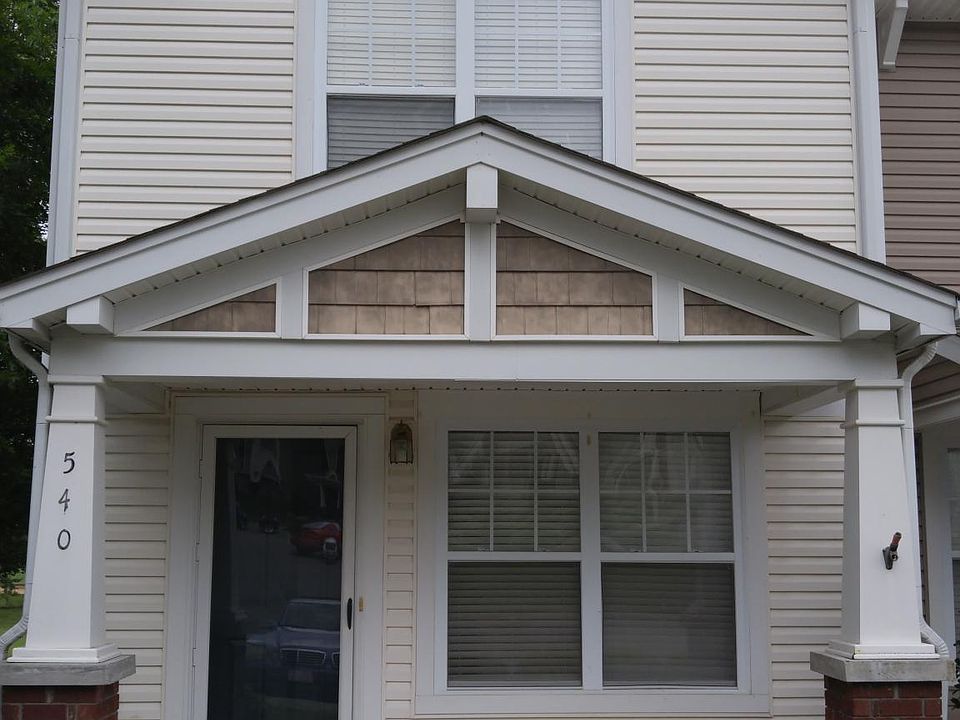 1st image of 540 Flintlock Ct