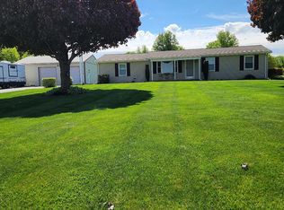 3801 Carrollton Rd, Upperco, MD 21155