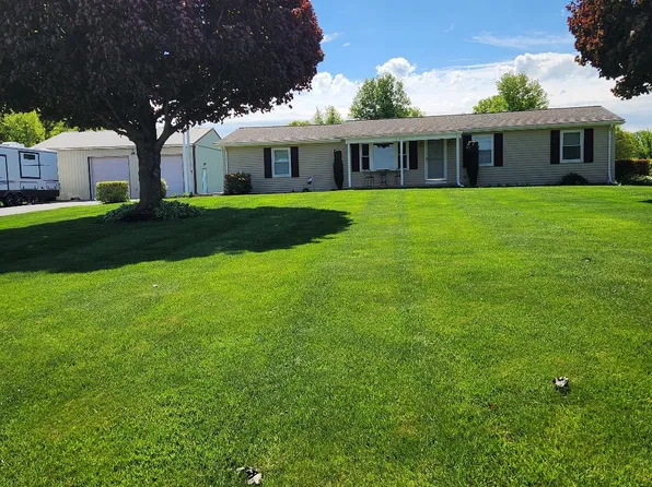 3801 Carrollton Rd, Upperco, MD 21155