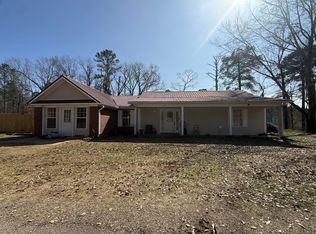 250 Scooter Hill Rd, Mantachie, MS 38855