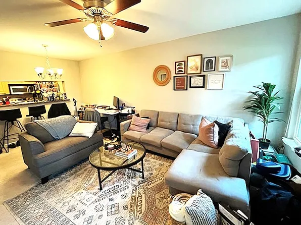 3307 Wyndham Cir APT 1168, Alexandria, VA 22302