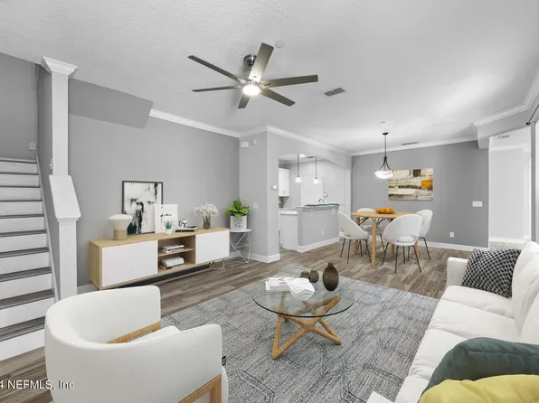 6189 CLEARSKY Drive, Jacksonville, FL 32258