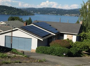 9941 65th Ave S, Seattle, WA 98118