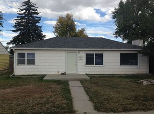 339 Junco St, Casper, WY 82609