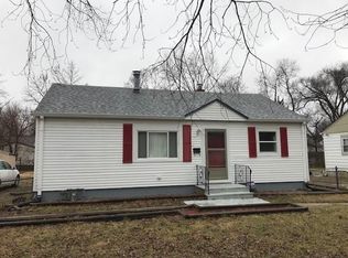 2036 Sharon Ave, Indianapolis, IN