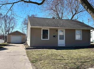 3731 Keota Ave, Davenport, IA 52802
