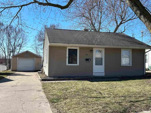 3731 Keota Ave, Davenport, IA 52802