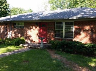 123 Hillcrest St, Wartburg, TN 37887