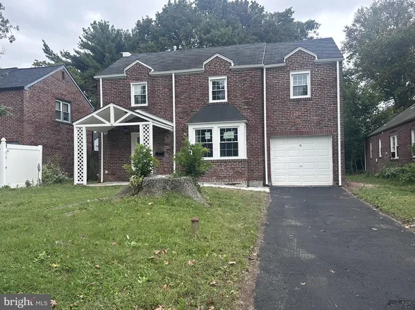 21 Hancock Ave, Norristown, PA 19401