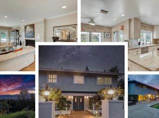 3556 Ballina Canyon Rd, Encino, CA 91436