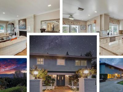 3556 Ballina Canyon Rd, Encino, CA, 91436