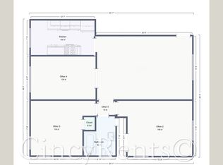 1298 Herlin Pl APT 3, Cincinnati, OH 45208