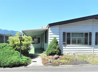 333 Mountain View Dr UNIT 114, Talent, OR 97540