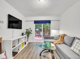 215 Templeton Dr N #107, Vancouver, BC V5L 3E3