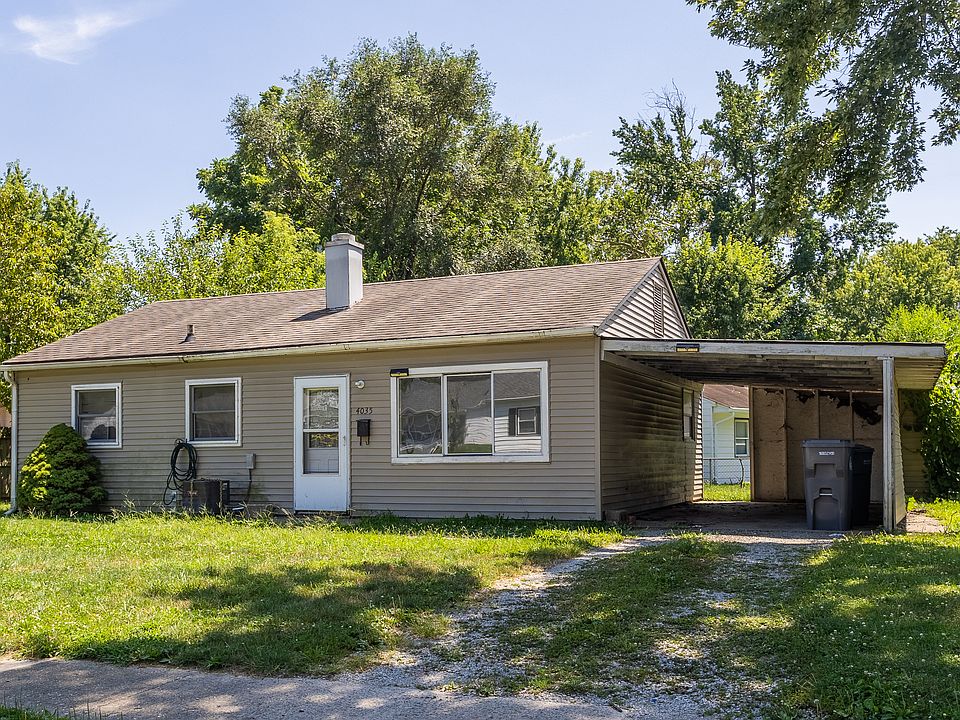 1st image of 4035 Kalmar Dr