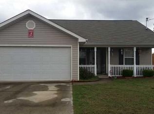 16013 Stone Ridge Cir, Brookwood, AL 35444