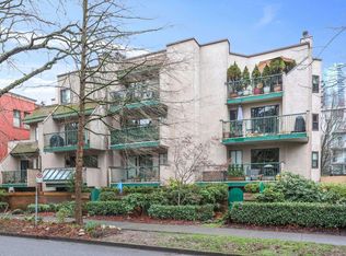 1169 Nelson St #307, Vancouver, BC