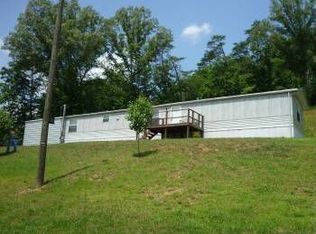 836 Little Valley Rd, Maynardville, TN 37807
