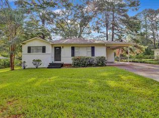 212 S Fox Hall Rd, Pearl, MS 39208