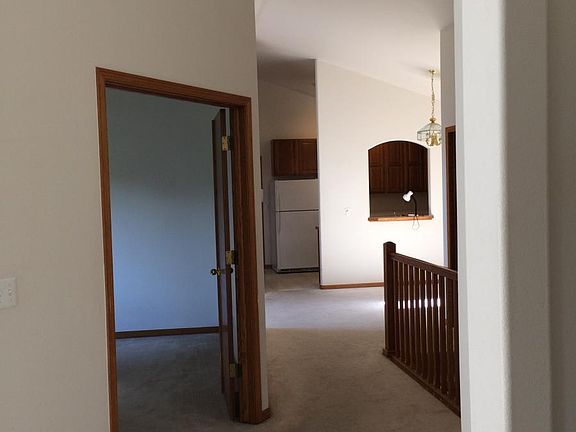 Main floor