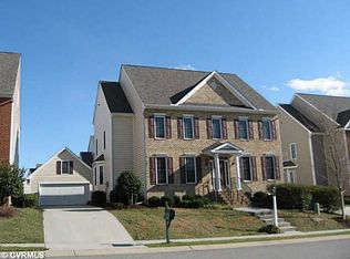 5055 Willows Green Rd, Glen Allen, VA 23059