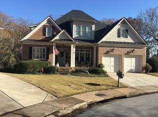 409 Forrest Ln, Gainesville, GA 30501