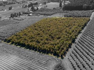 NW Hillside Rd, Forest Grove, OR 97116