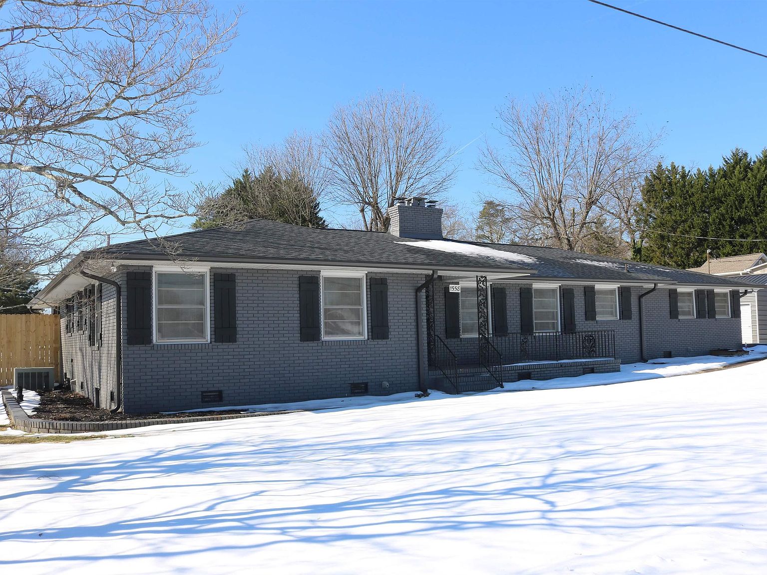 1558 Pelzer Hwy, Easley, SC 29642 Zillow