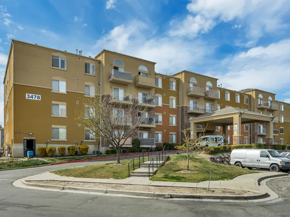 3478 S Cozy River Pl APT 407, West Valley City, UT 84119