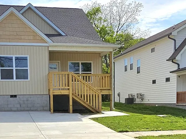 1420 E 28th St, Chattanooga, TN 37404