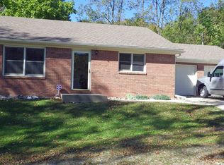 1020 East St, Hudson, IN 47250