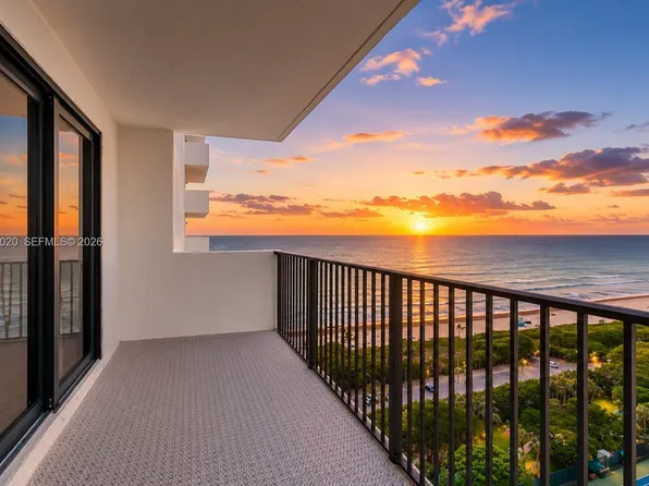 1201 S Ocean Dr APT 2003N, Hollywood, FL 33019