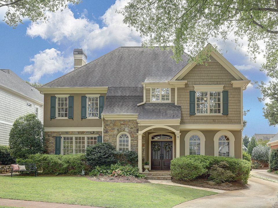 1st image of 4614 Wynmeade Park NE