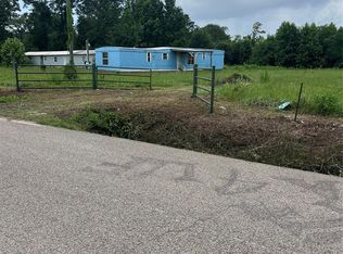 Tommy Smith Rd, Conroe, TX 77306