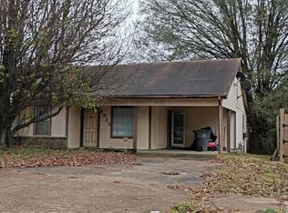 6513 Wimble Rd, Memphis, TN 38134