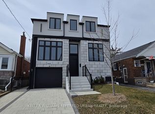 354 Woodmount Ave, Toronto, ON M4C4A5