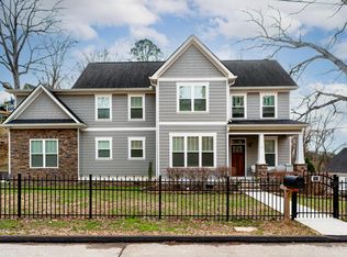 111 Ruth St, Chattanooga, TN 37405