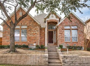 3353 Kendall Ln, Irving, TX 75062
